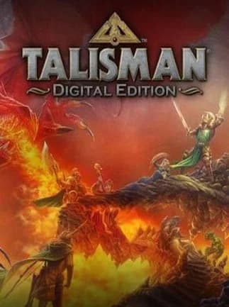 Talisman Digital Edition