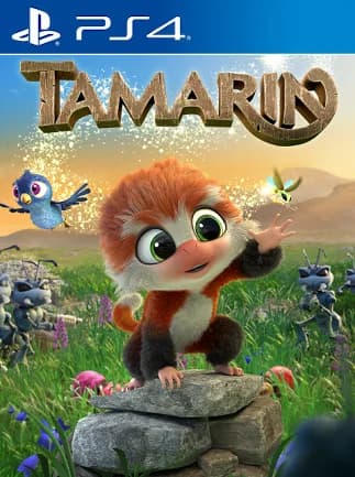 Tamarin - PSN