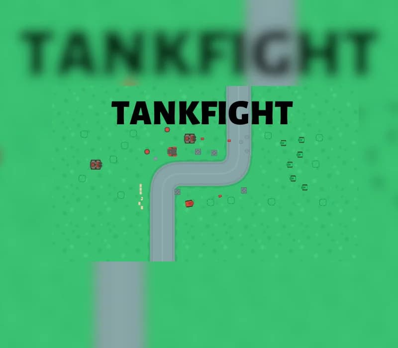 Tankfight Steam