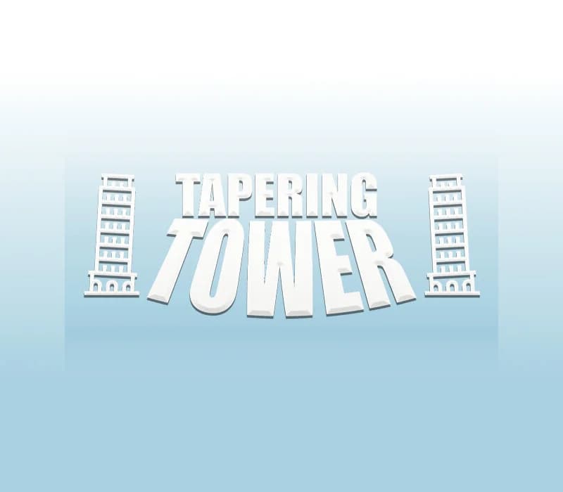 Tapering Tower Steam