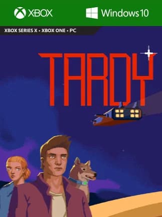 Tardy (Xbox One, Windows 10) - Xbox Live Key - ARGENTINA