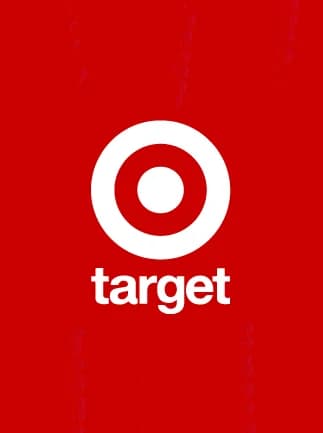 Target Gift Card USD US $20