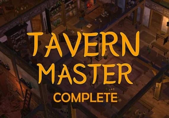Tavern Master Complete Edition