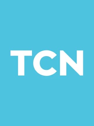 TCN - The Green Card 60 AUD - TCN Key - AUSTRALIA