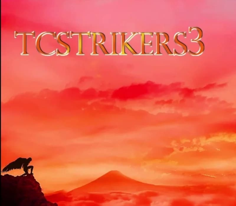 TCSTRIKERS3 Steam