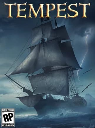 Tempest: Pirate Action RPG