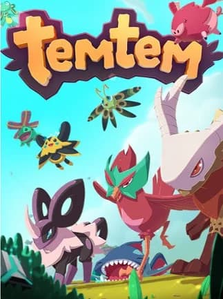 Temtem