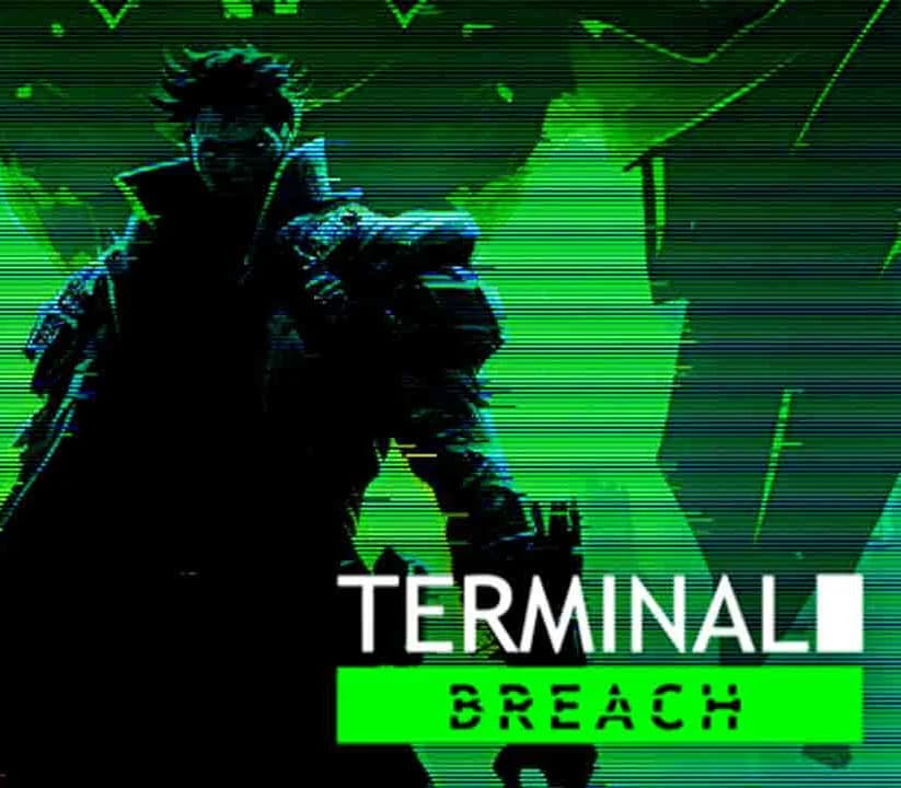 Terminal Breach Steam