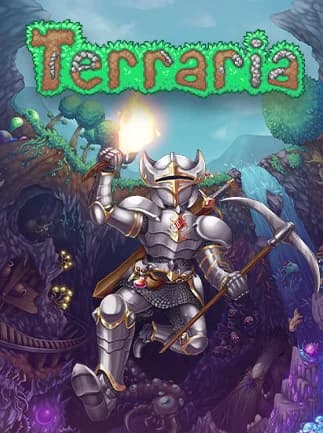 Terraria