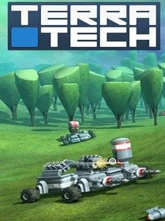 TerraTech