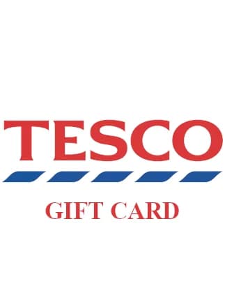 Tesco Gift Card GBP UK £10
