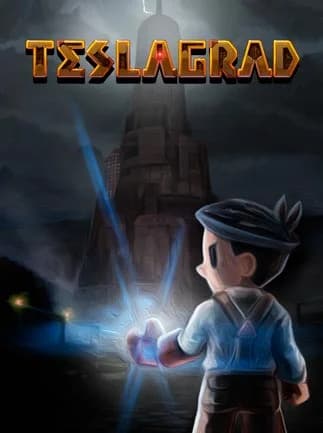 Teslagrad