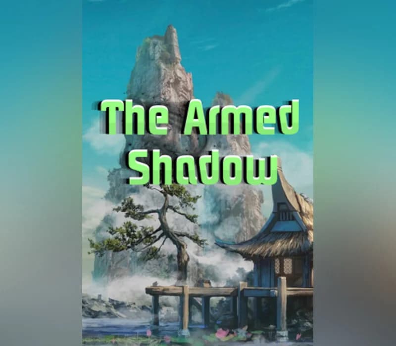 The Armed Shadow PC Steam