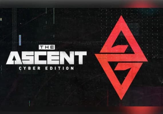 The Ascent - Cyber Edition Bundle