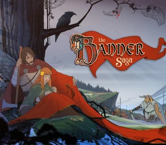 The Banner Saga: Heroic Saga Bundle Steam