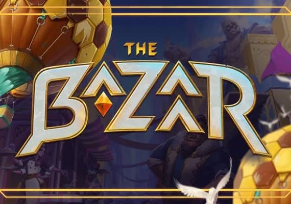 The Bazaar