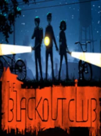 The Blackout Club