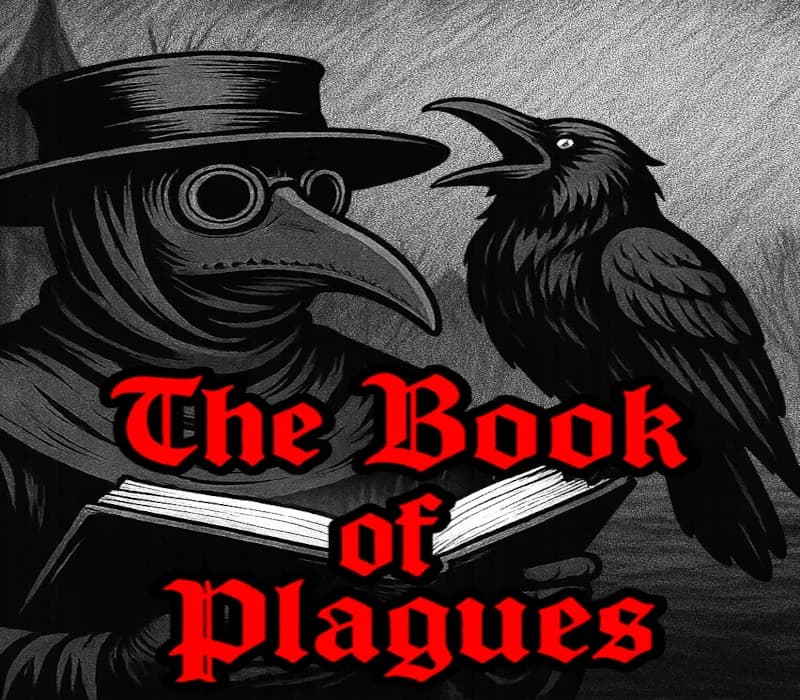 The Book of Plagues PC Steam
