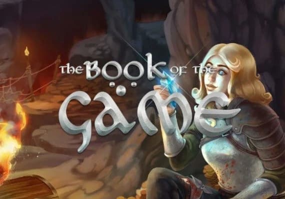 The Book of the Game