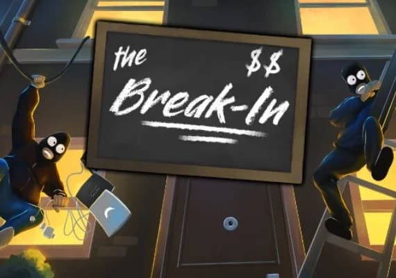 The Break-In VR