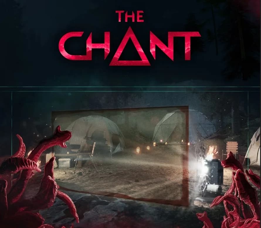 The Chant - 70s VFX Filter DLC EU PS5