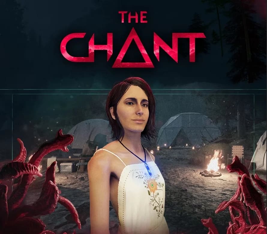 The Chant - Spiritual Retreat Outfit DLC EU PS5