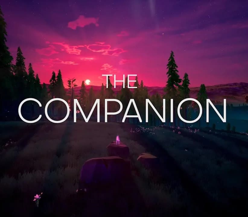 The Companion Steam