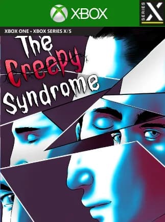 The Creepy Syndrome