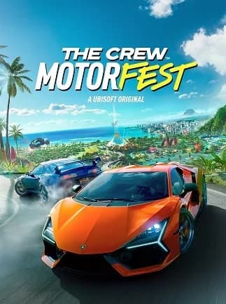 The Crew: Motorfest