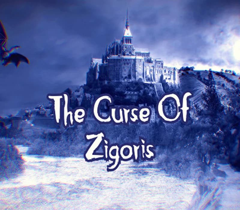 The Curse of Zigoris Steam