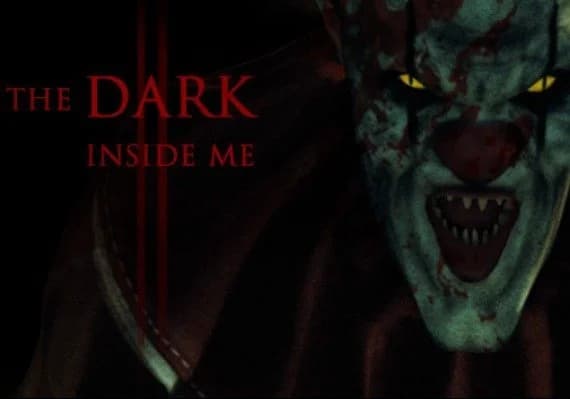 The Dark Inside Me: Chapter II