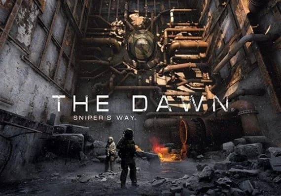 The Dawn: Sniper's Way