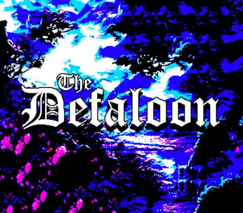 The Defaloon Steam