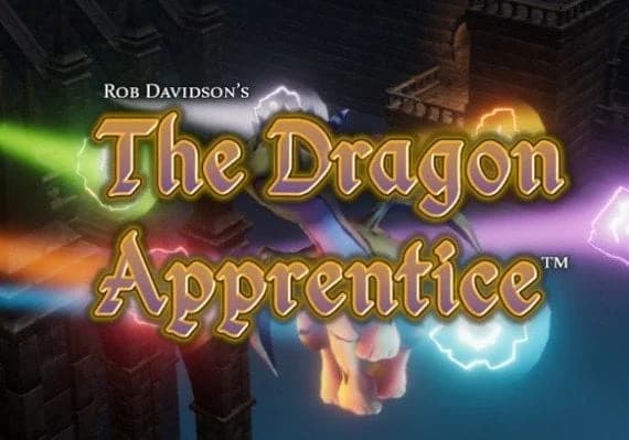 The Dragon Apprentice