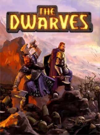The Dwarves