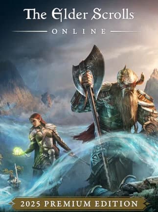 The Elder Scrolls Online | Premium Edition (Xbox One) - Xbox Live Key - UNITED STATES