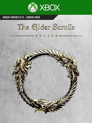 The Elder Scrolls Online | Standard Edition (Xbox One) - Xbox Live Key - ARGENTINA