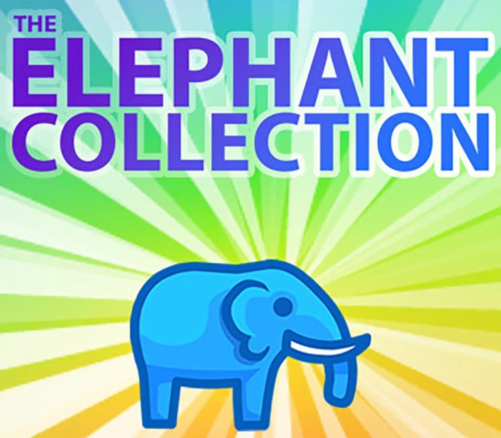 The Elephant Collection PC Steam