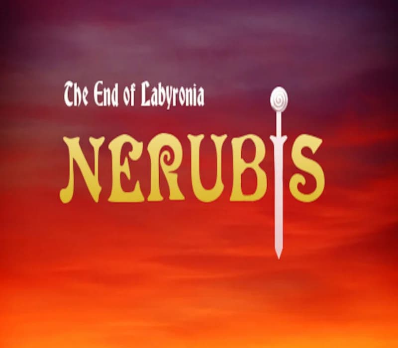 The End of Labyronia: Nerubis Steam
