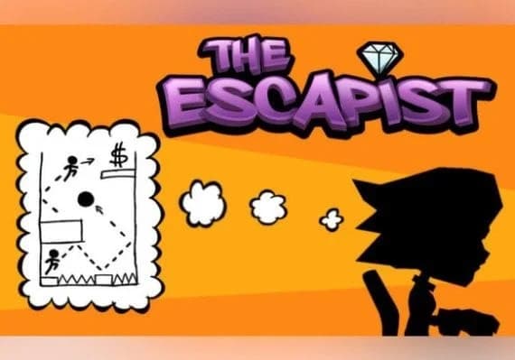 The Escapist