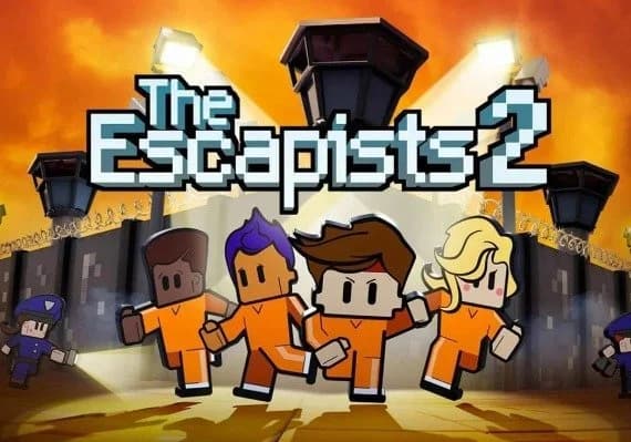The Escapists 2 S