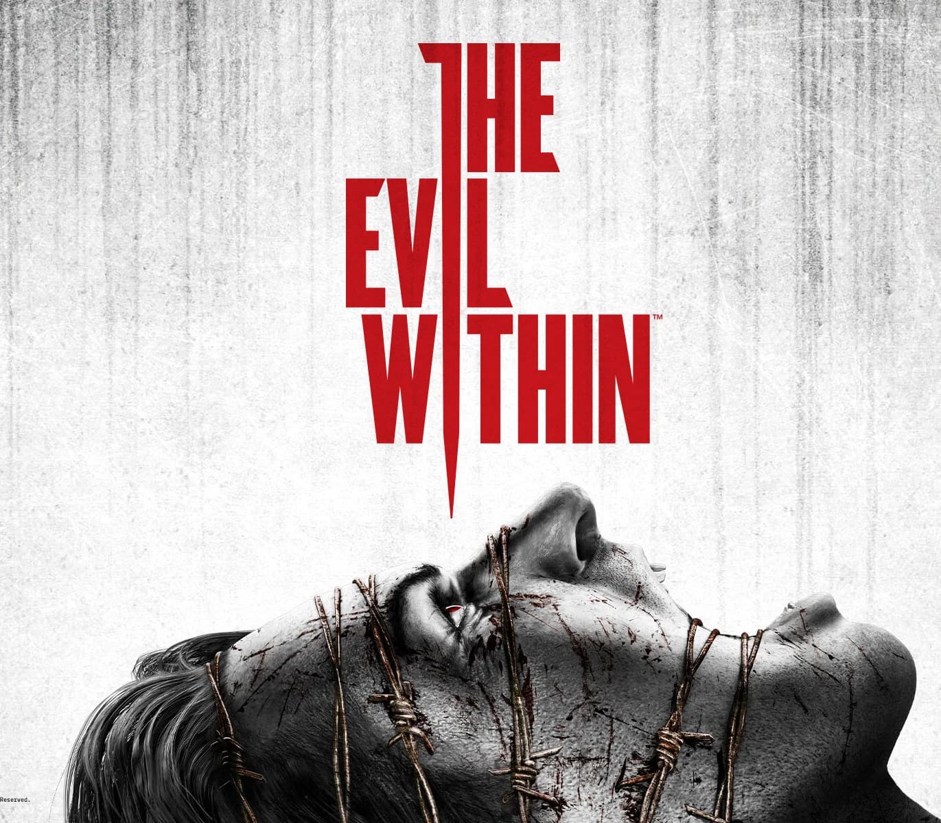 The Evil Within SEA