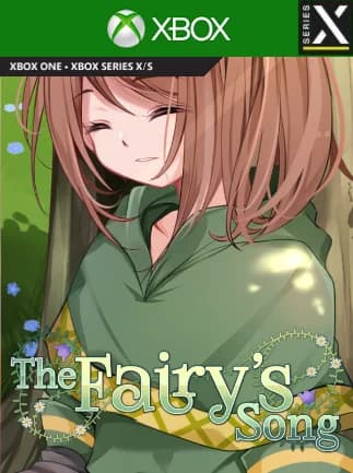 The Fairy's Song (Xbox Series X/S) - Xbox Live Key - ARGENTINA