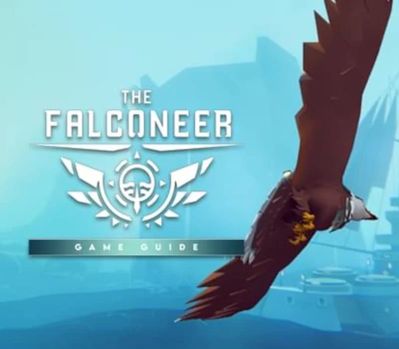 The Falconeer - Game Guide DLC EU PC Steam