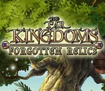 The Far Kingdoms: Forgotten Relics Steam