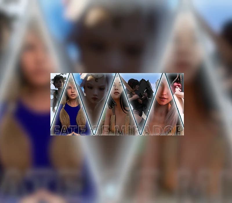 The Fate of Mirador Chapter One Steam