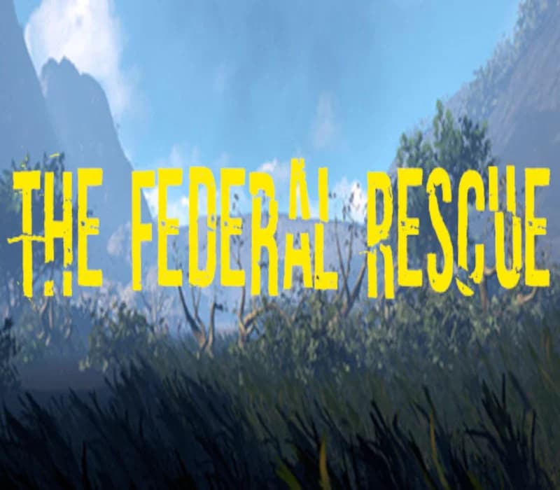 The Federal Rescue - Soundtrack DLC PC Steam