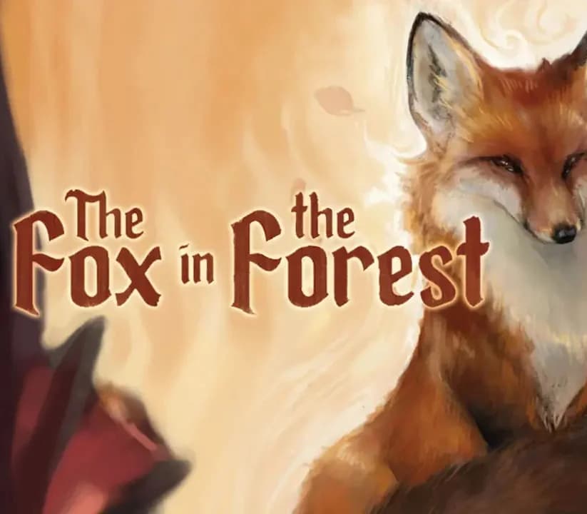The Fox in the Forest PC Steam