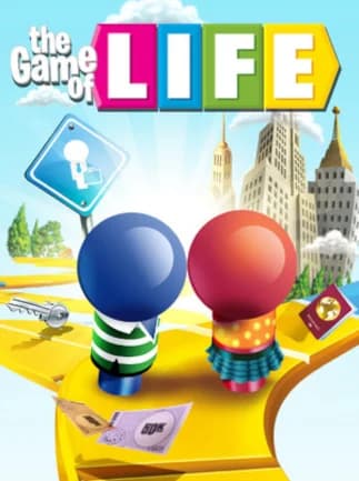 The Game of Life