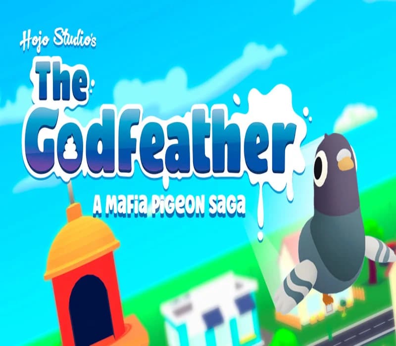 The Godfeather : A Mafia Pigeon Saga Steam